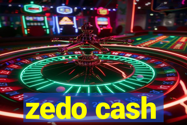 zedo cash